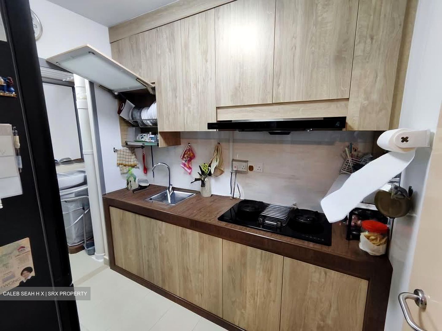 Blk 36 Skyresidence @ Dawson (Queenstown), HDB 3 Rooms #603676711